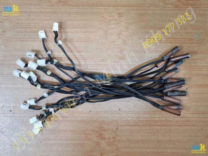 ( SP966 ) Sensor Cảm Biến Gas Điều Hòa Daikin Loại 15K Loại Rắc Lớn